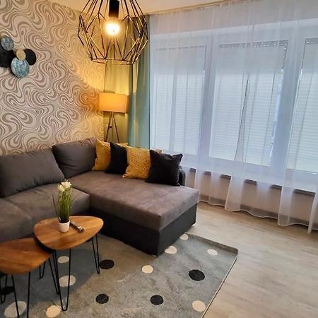 4Rooms Central-Modern Near Mtu With Balcony, The Beach By Lakescape Fewos フリードリヒスハーフェン エクステリア 写真